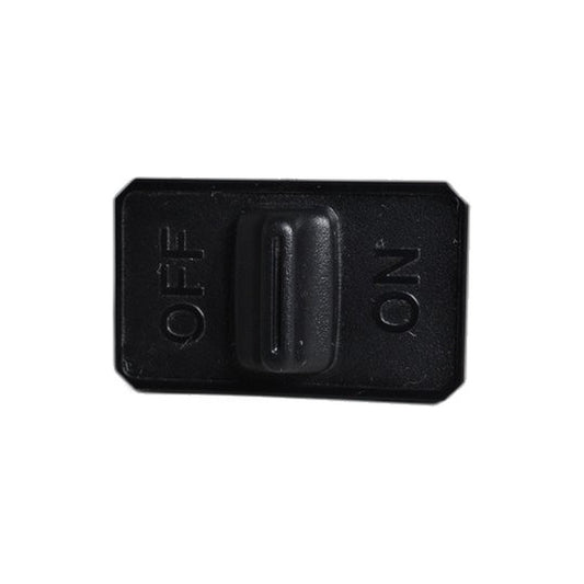 Sanyo Upright Switch Knob