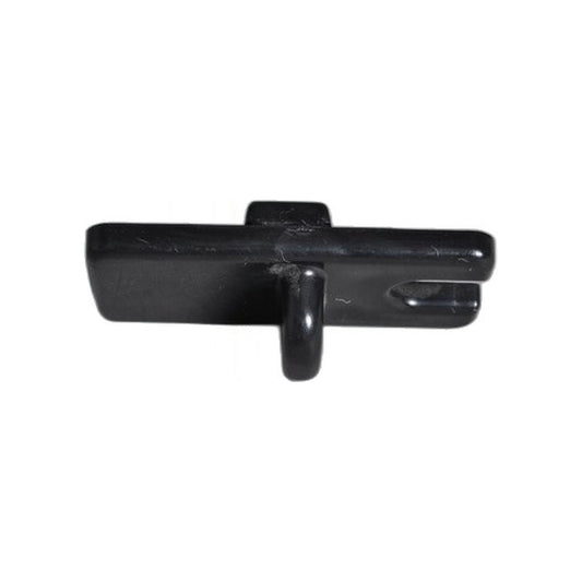 Sanyo 14-Inch Upright Latch Slide