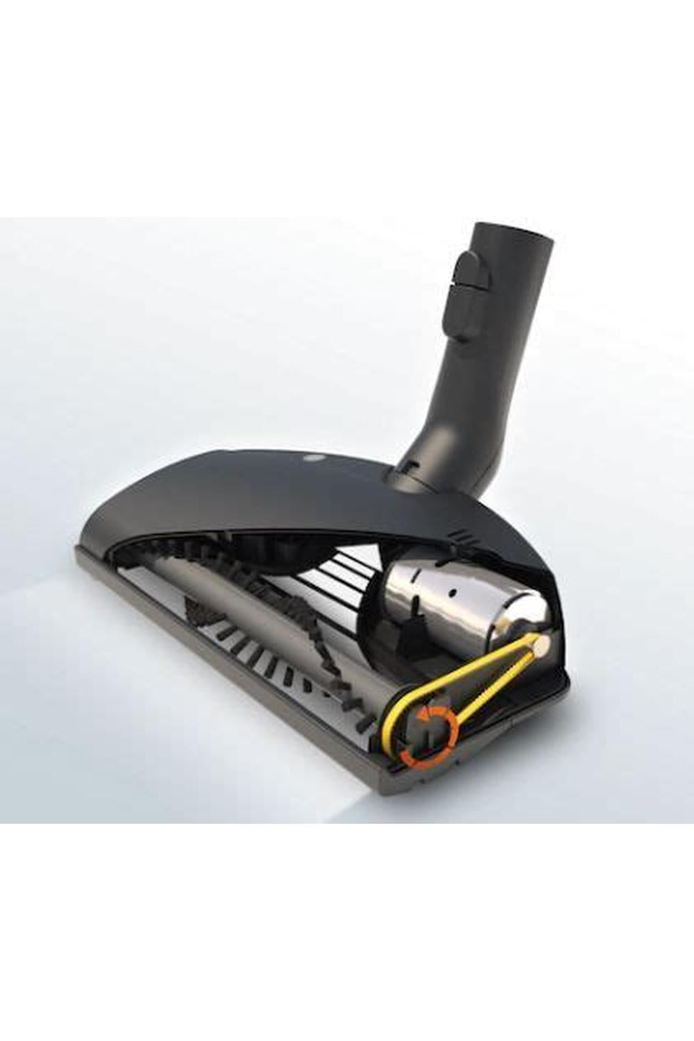 SEB 217-3 Electro Midsize Floorhead - Image 2