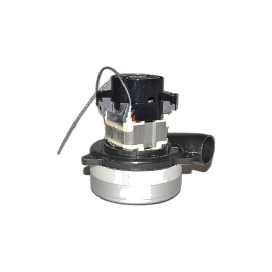 Motor Assembly - Electrolux CV-2 Central Vacuum, 5.7" Tapered