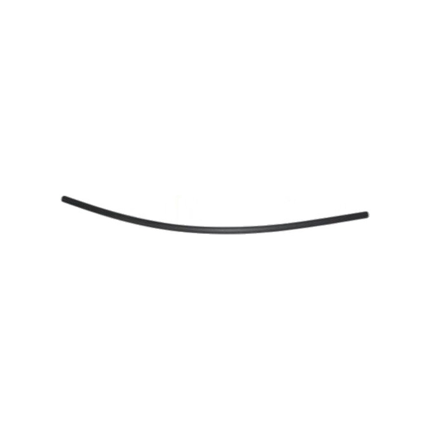 Hoover Tubing - 22-1/4 Inch, Black