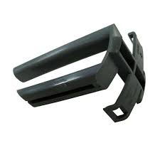 Plug Surround (gray black) - SEBO