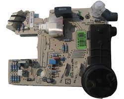 SEBO Circuit Board - K3 Airbelt Canister - SEBO