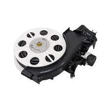 SEBO Cord Rewind Assembly - E Series Canister - SEBO