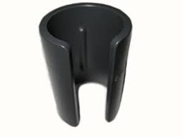 Adapter Sleeve, for Dusting Brush Mounting Clip (6694GS), on K2, E1, and E2 telescopic tubes (6237ER) - Image 6
