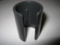Adapter Sleeve, for Dusting Brush Mounting Clip (6694GS), on K2, E1, and E2 telescopic tubes (6237ER) - Image 4