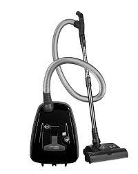 Top Casing, for K2 and K3 (black cherry), with release clip and screw (6625ER) for 6627GS Upholstery Nozzle - SEBO