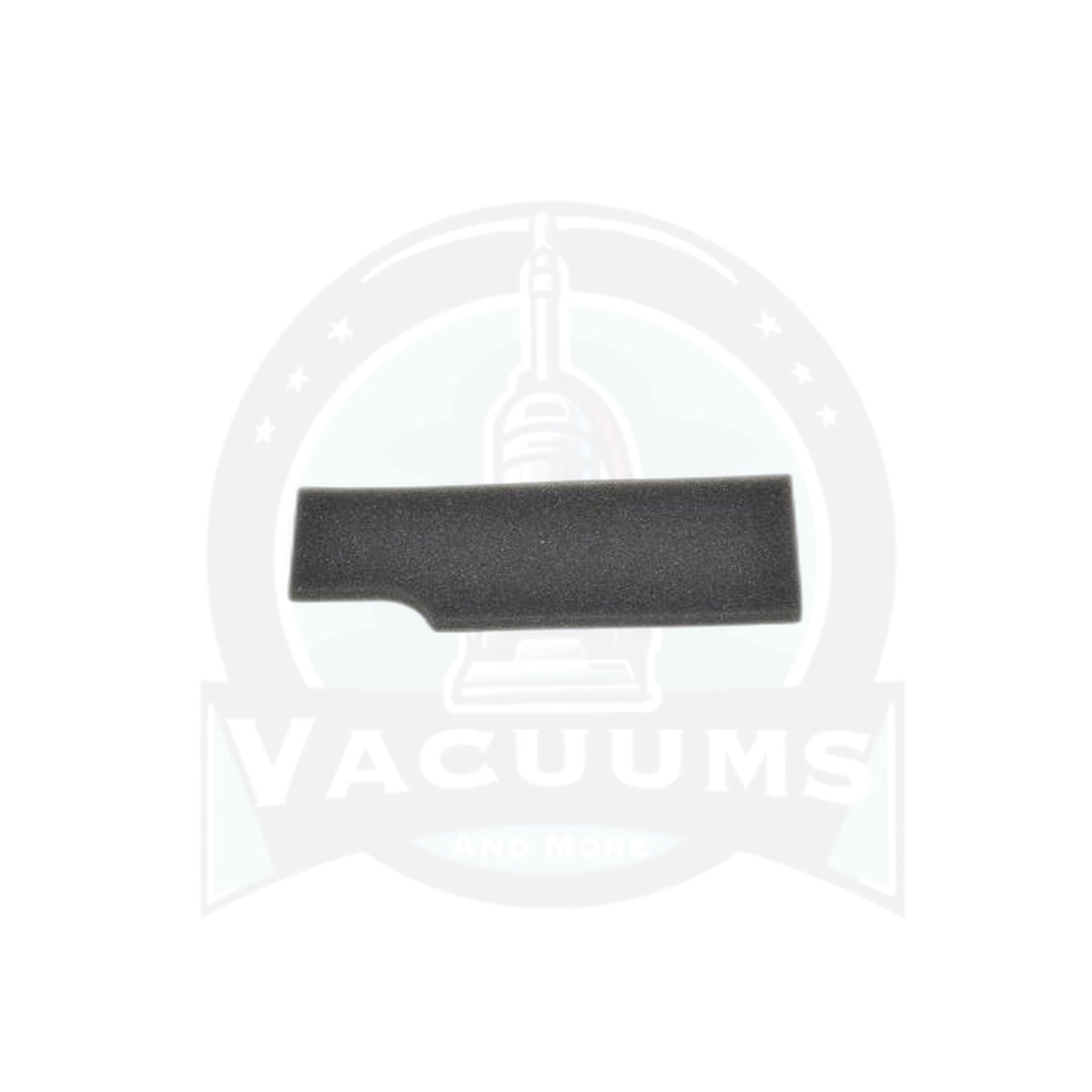 Lindhaus Activa Secondary Foam Filter