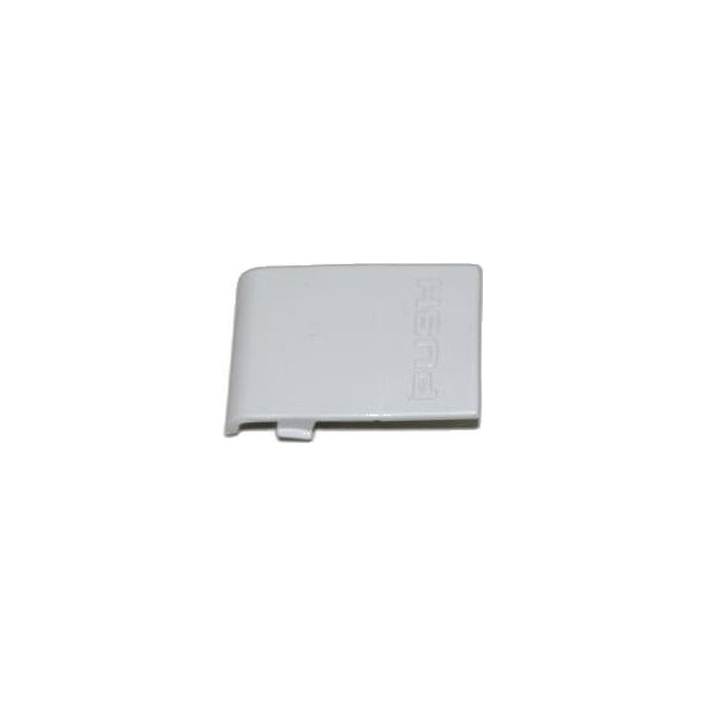 Kirby Bag Release Button - Gen III Handle Grip