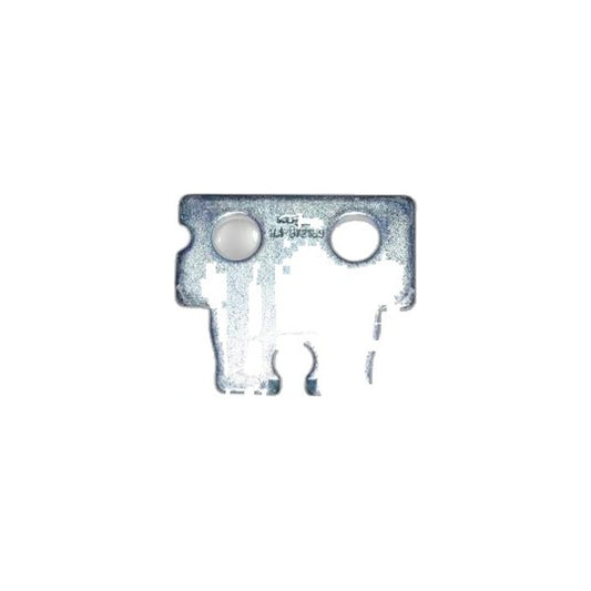 Kirby Latch Plate Handle Fork - G3/AV2