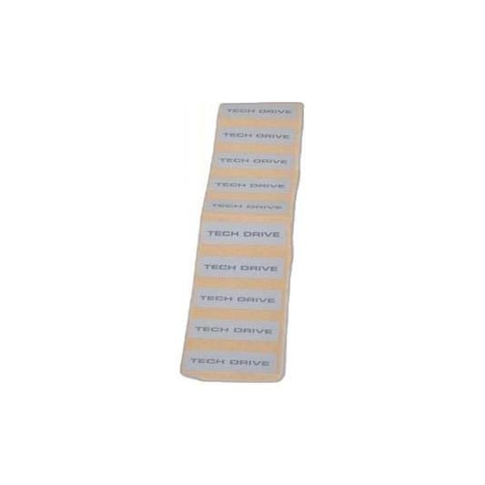 Belt Lifter Label - Kirby Generation III (10-Pack)