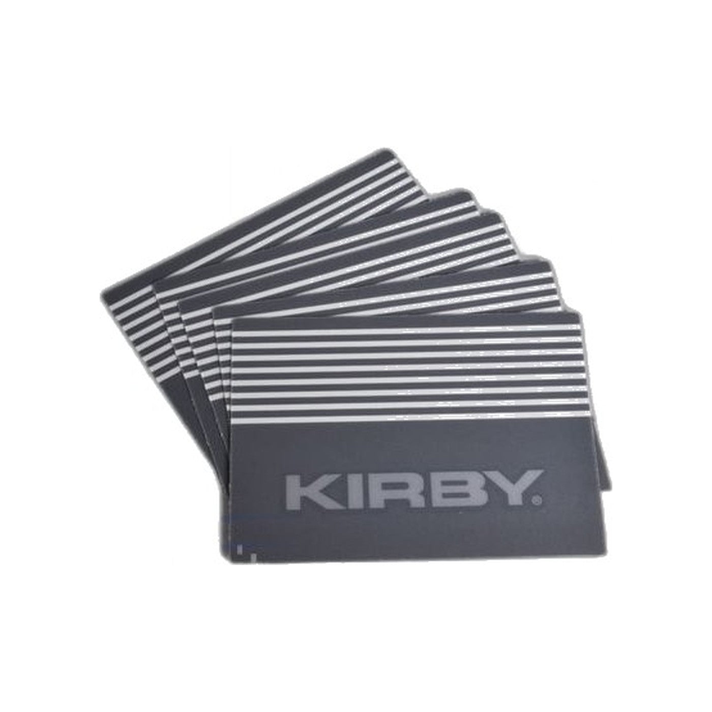 Belt Lifter Decal - Kirby Generation 4 (5-Pack)
