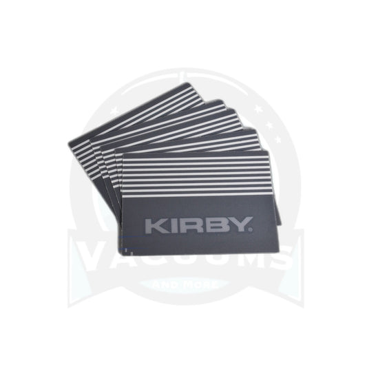 Belt Lifter Decal - Kirby Generation 4 (5-Pack) - Kirby