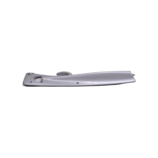 Kirby Handle Fork Rear Cover with Lower Cord Hook - Upright Sentria