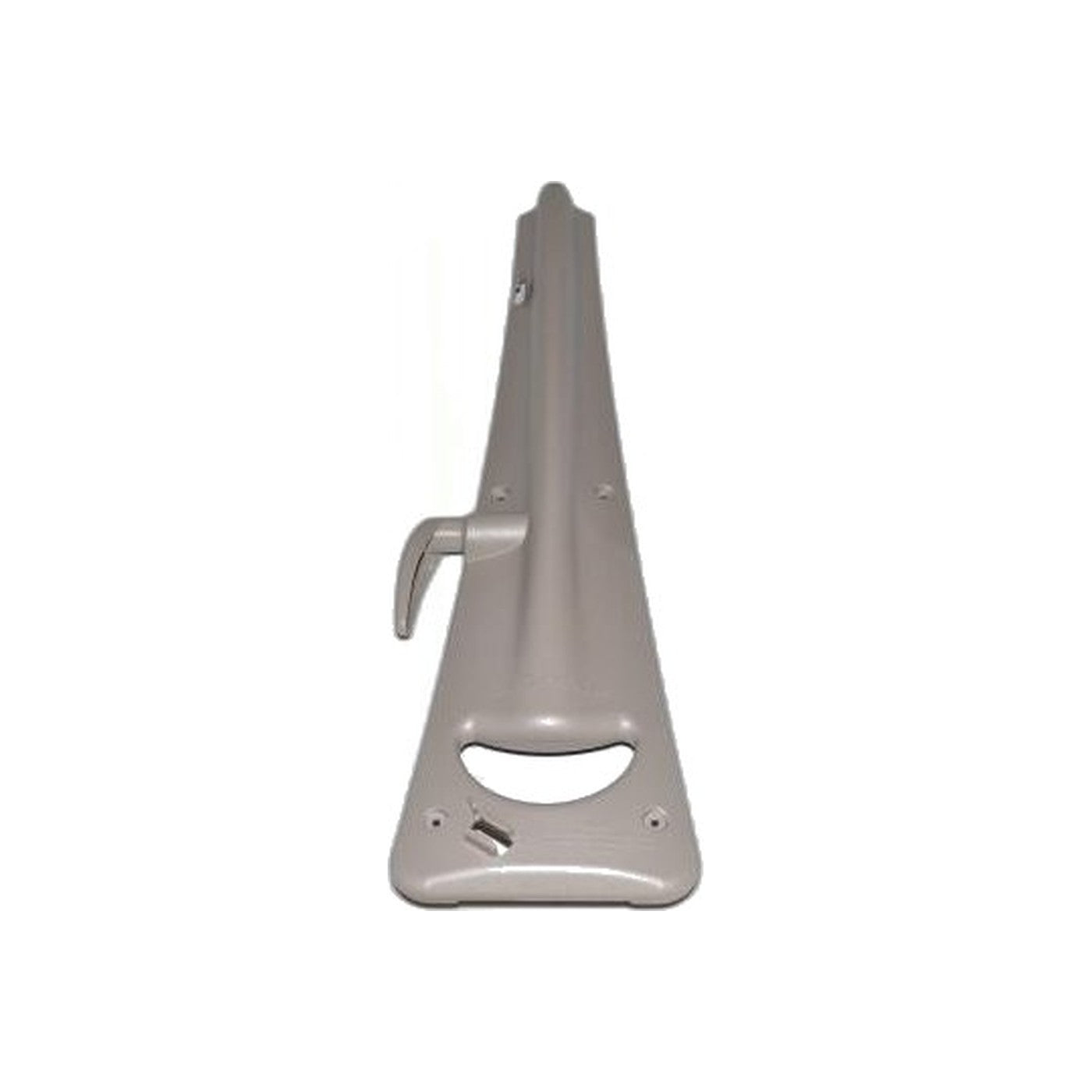 Kirby Sentria II Handle Fork Rear Cover
