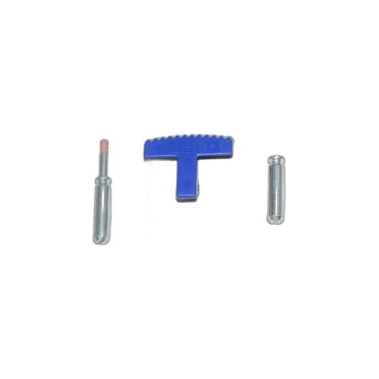 Tilt Latch Knob Kit - Kirby Avalir Platinum