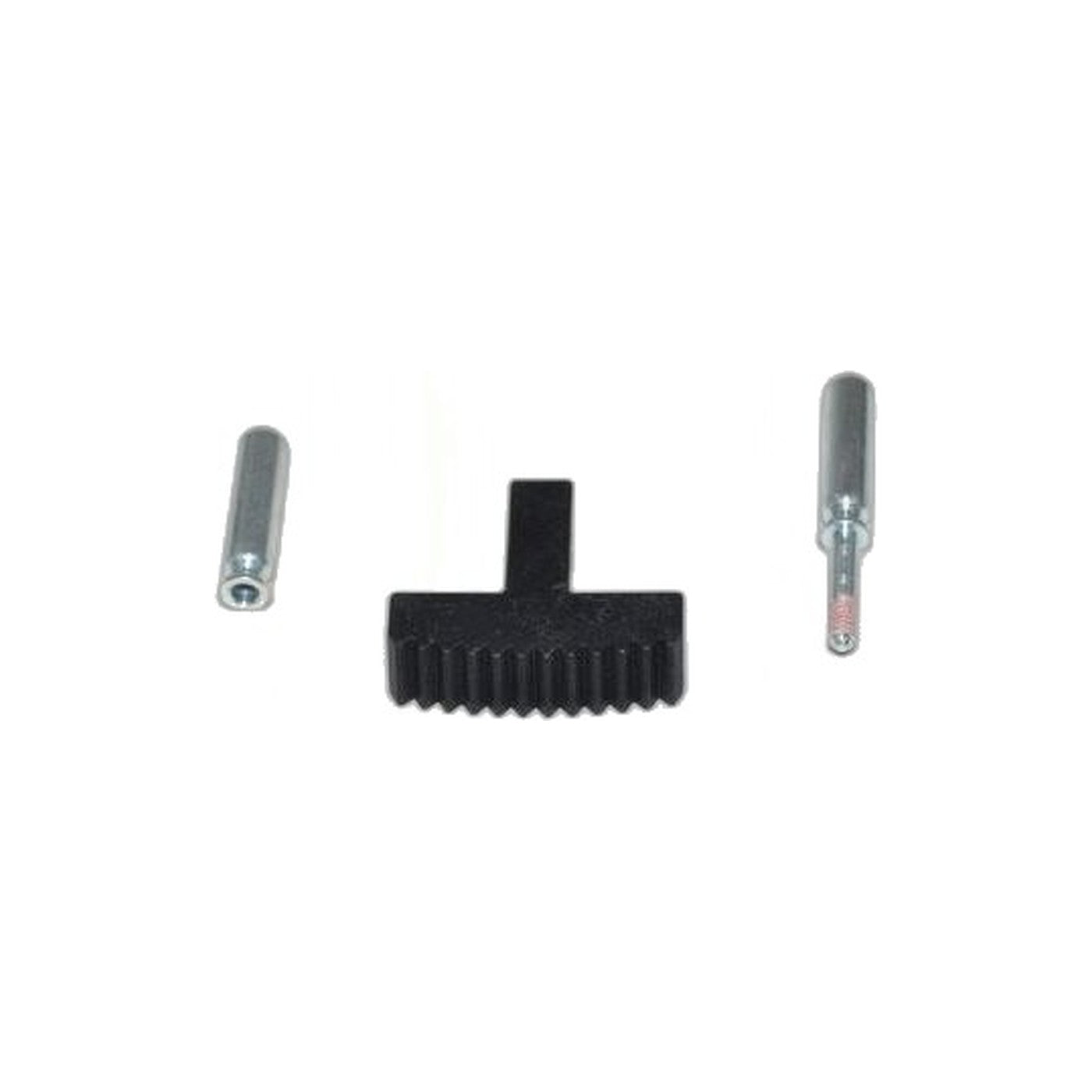 Kirby Tilt Latch Kit - Polymer/Handle Pivot, Onyx, G3/G6
