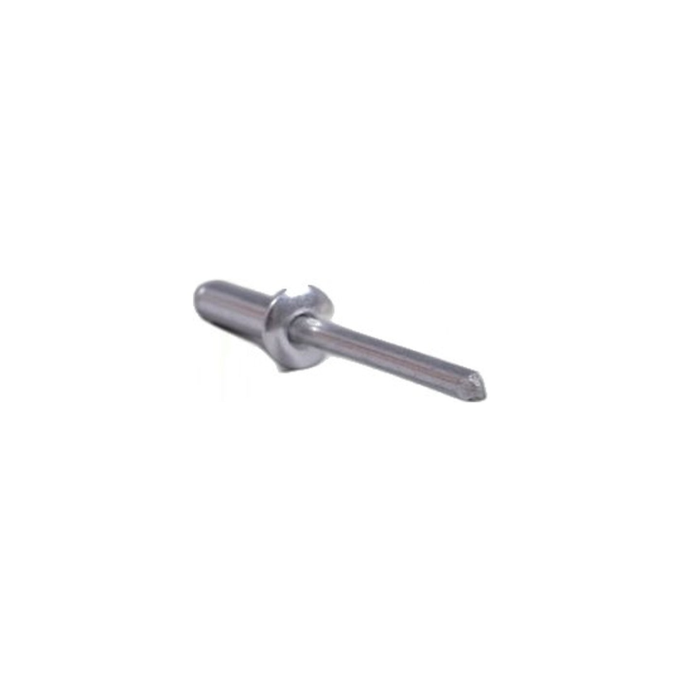 Aluminum Pop Rivet - 3/16" x 1/2"