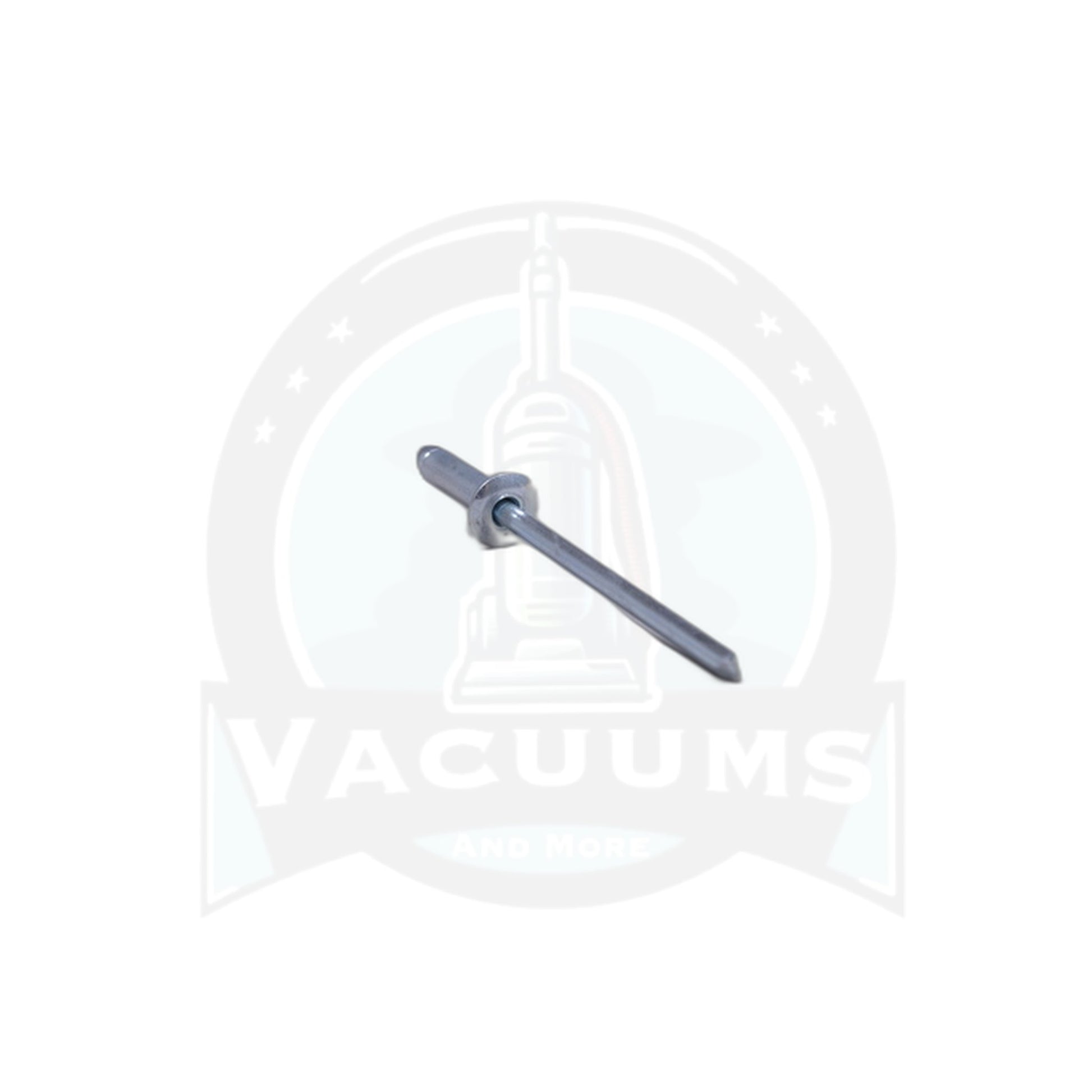Pop Rivet - 1/8 X 1/4 Steel - Vacuums and More