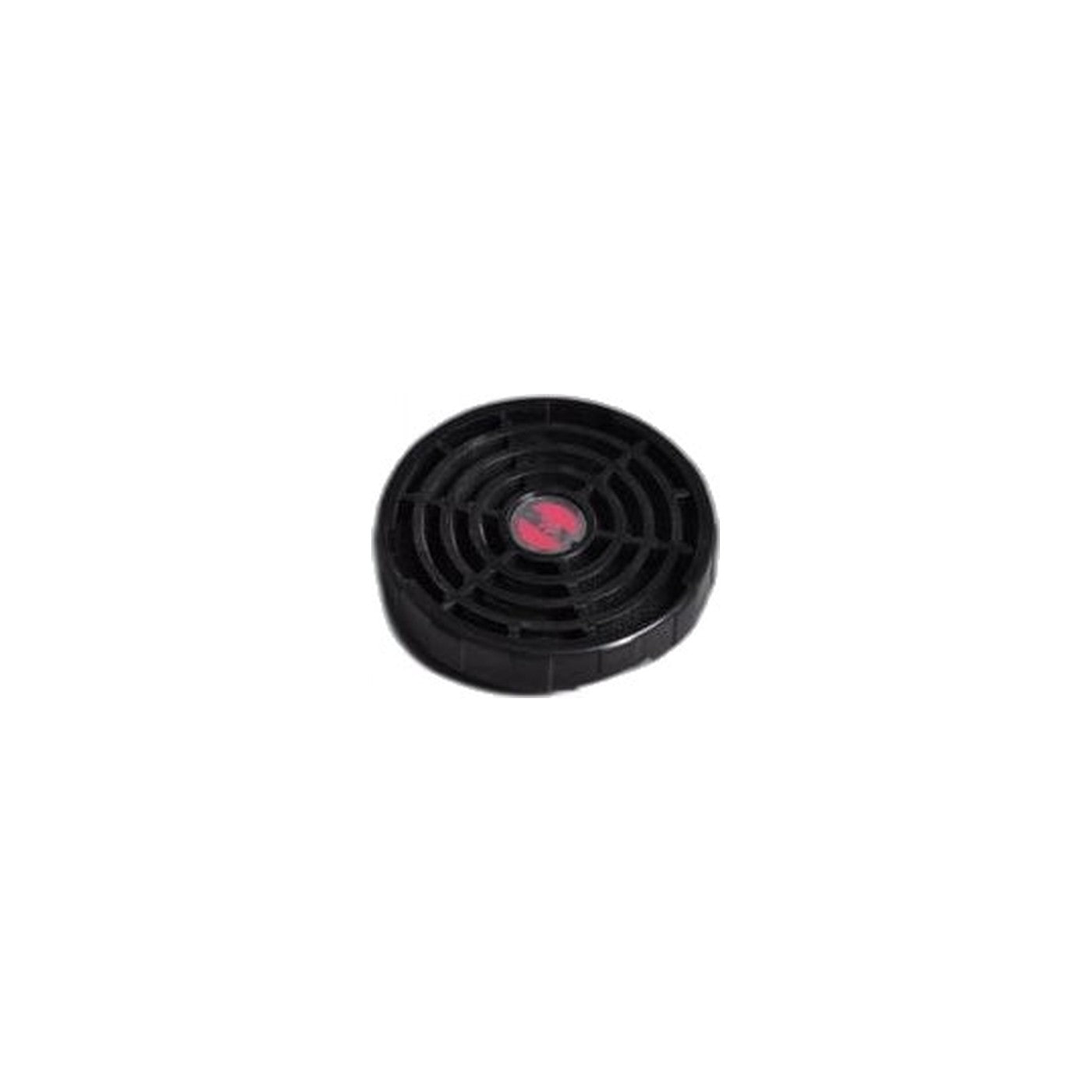 Compact TriStar Canister Vacuum Exhaust Filter and Cover