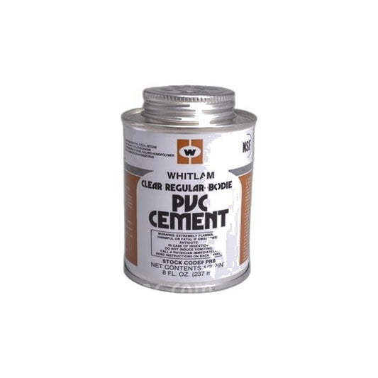 Cement/ Ips Adhesive 1/2 Pt