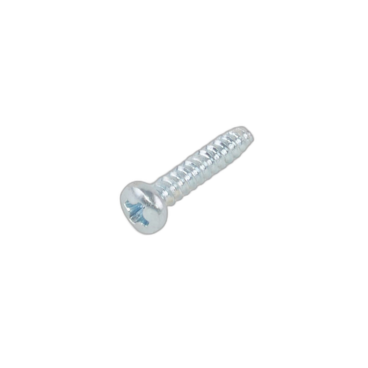 No. 2 x 7/16 in. Type B Self-Threading Pan Head Screw