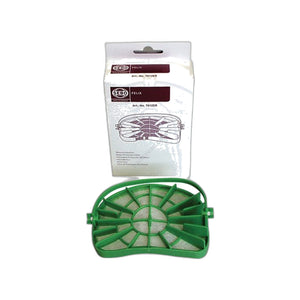 SEBO Felix & Dart Upright Motor Protection Filter (7012AM Equiv.)