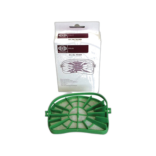 SEBO Felix & Dart Upright Motor Protection Filter (7012AM Equiv.)