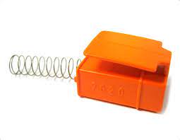 Bag Indicator, with Spring, for D1 and D4 - SEBO