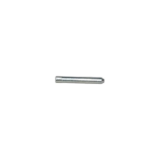 Compact Main Canister Rear Wheel Axle