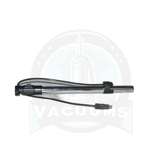 Kenmore/Panasonic/Hayden Old Style Lower Wand with Cord - 17 1/8" - Hayden