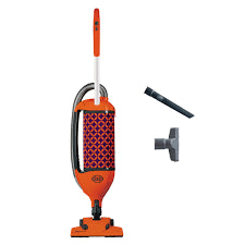 Handle Release Button, for FELIX Fun (orange) - SEBO