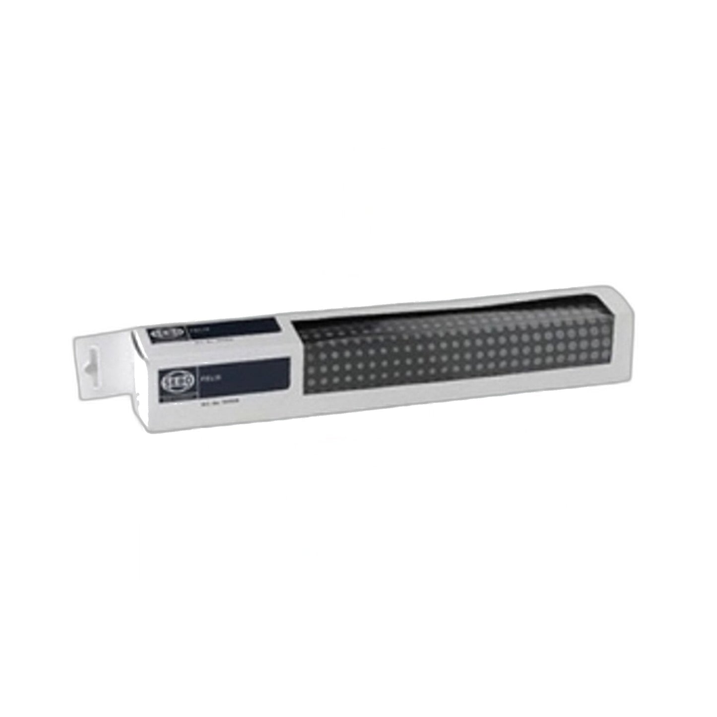 SEBO Felix Onyx Upright Exhaust Microfilter with Textile