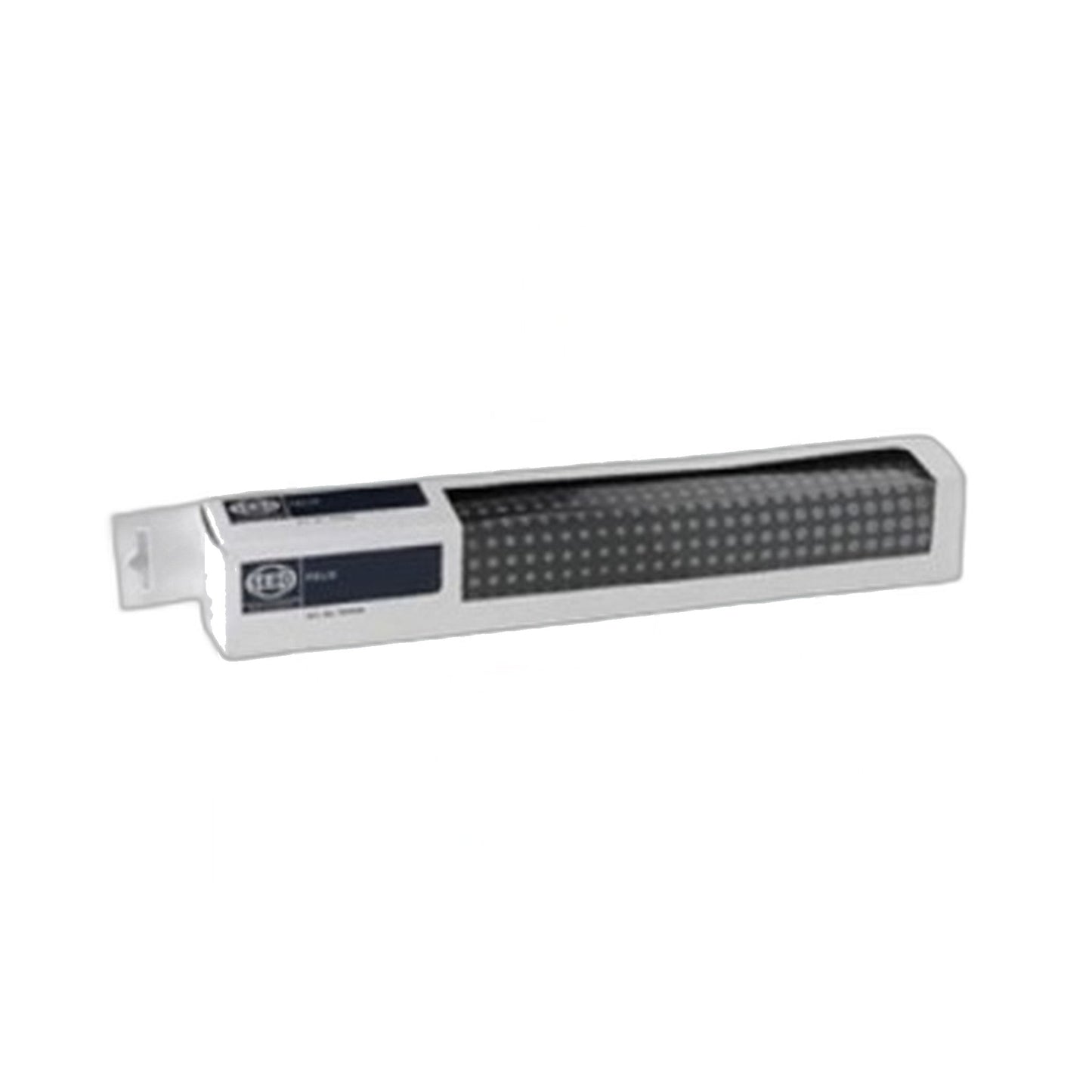 SEBO Felix Onyx Upright Exhaust Microfilter with Textile