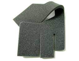 Sound Insulation, for 7041ER vacuum motor, for FELIX series and DART - SEBO