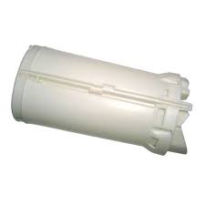Dust Bag Housing, for DART, FELIX series, and FELIX Ice Blue (new and old handle configuration) - SEBO