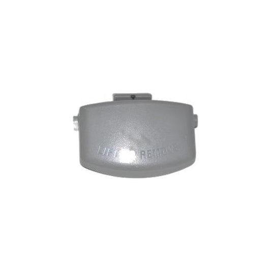 Sanitaire LATCH - DUST CUP