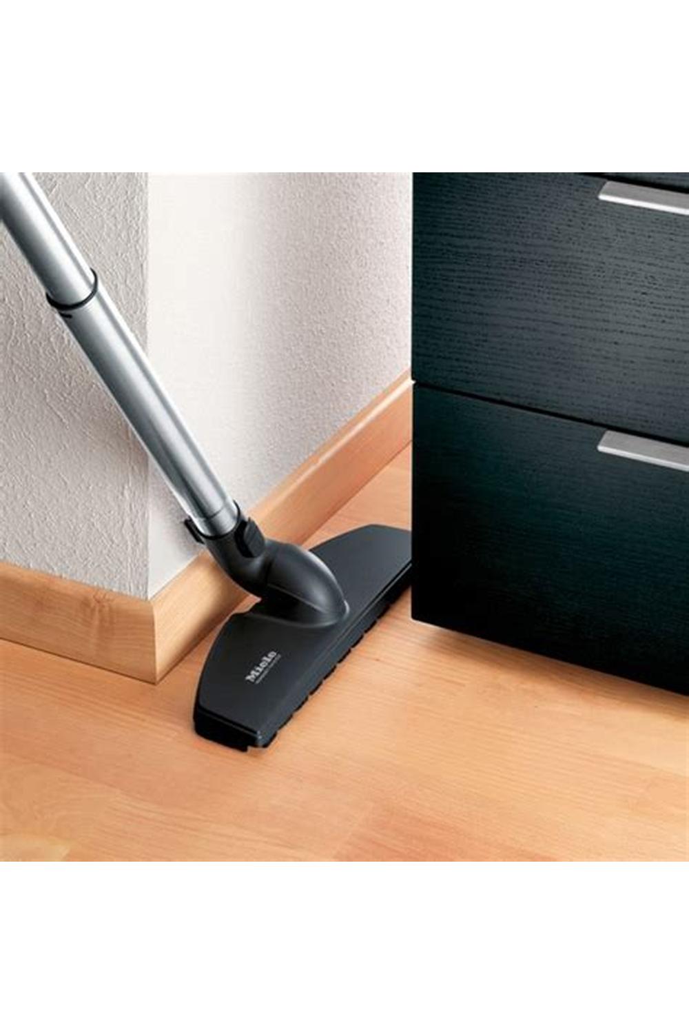 SBB 300-3 Parquet Twister Floorhead - Miele