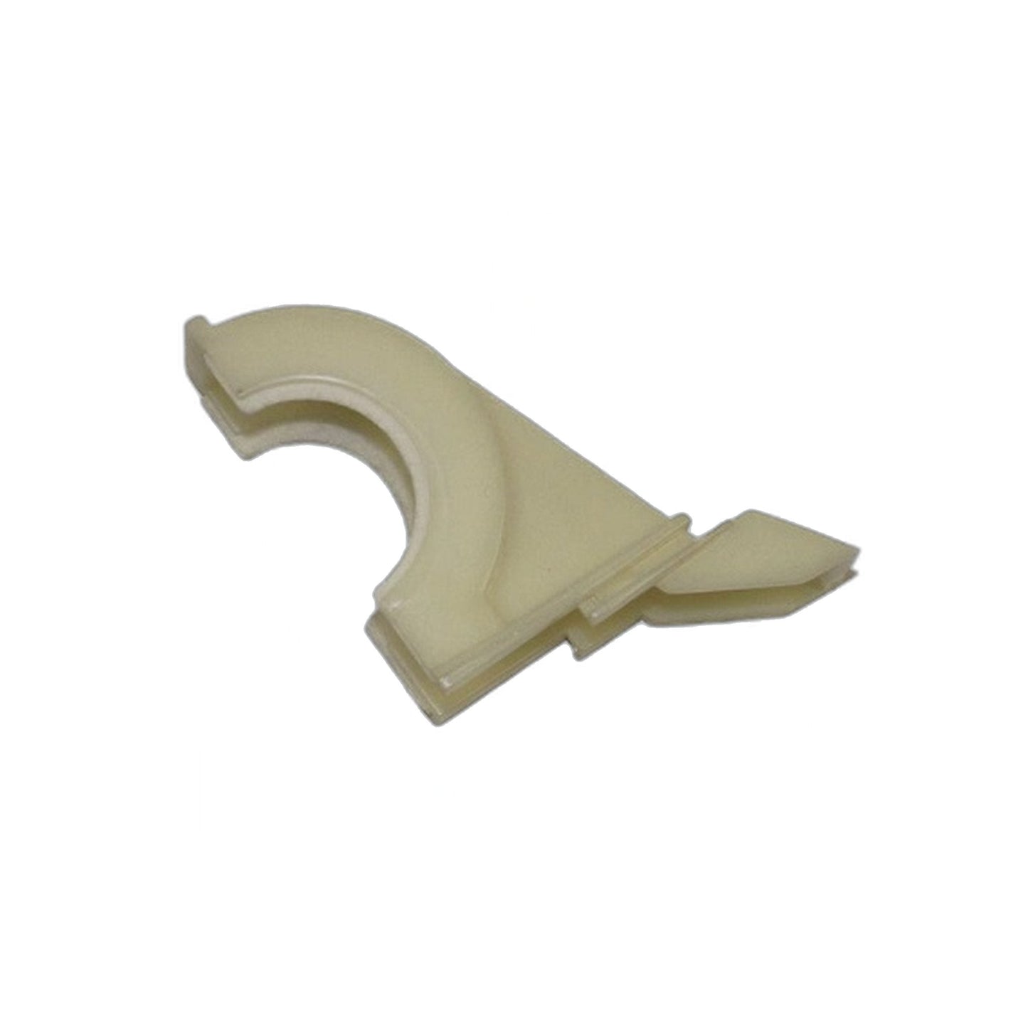 Eureka 5840 Brush Belt Cap Assembly for Upright Vacuum