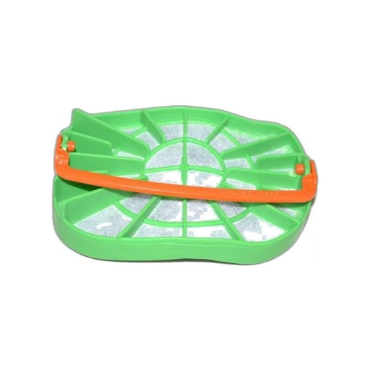 Felix Vacuum Filter Replacement