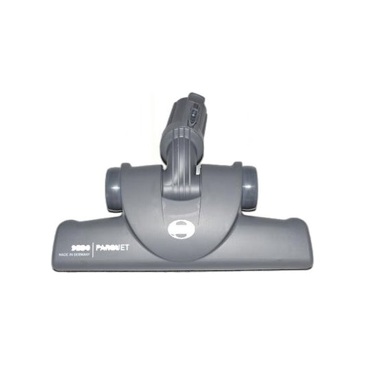 SEBO Felix Premium Parquet Brush, Onyx (Gray/Black)