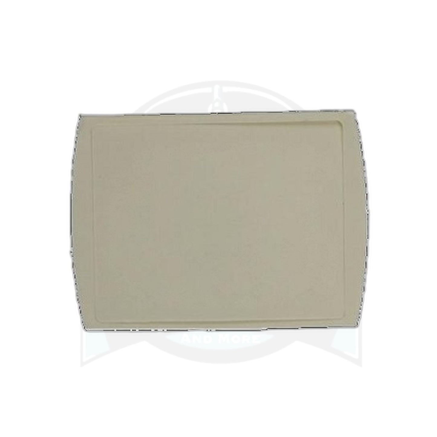Oreck Bag Gasket Replacement, Part #72017-02 (Replaces 430001181)