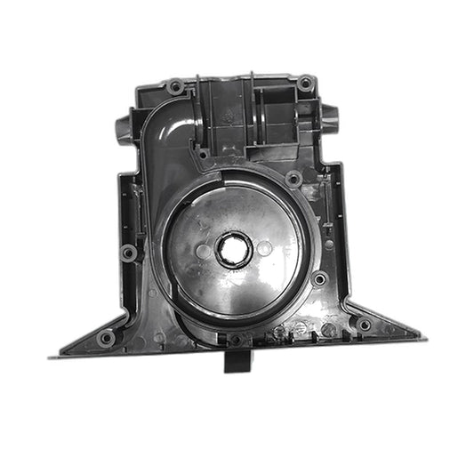 TurboCat T210 Lower Housing (Black) - Turbine Nozzle Base Shell