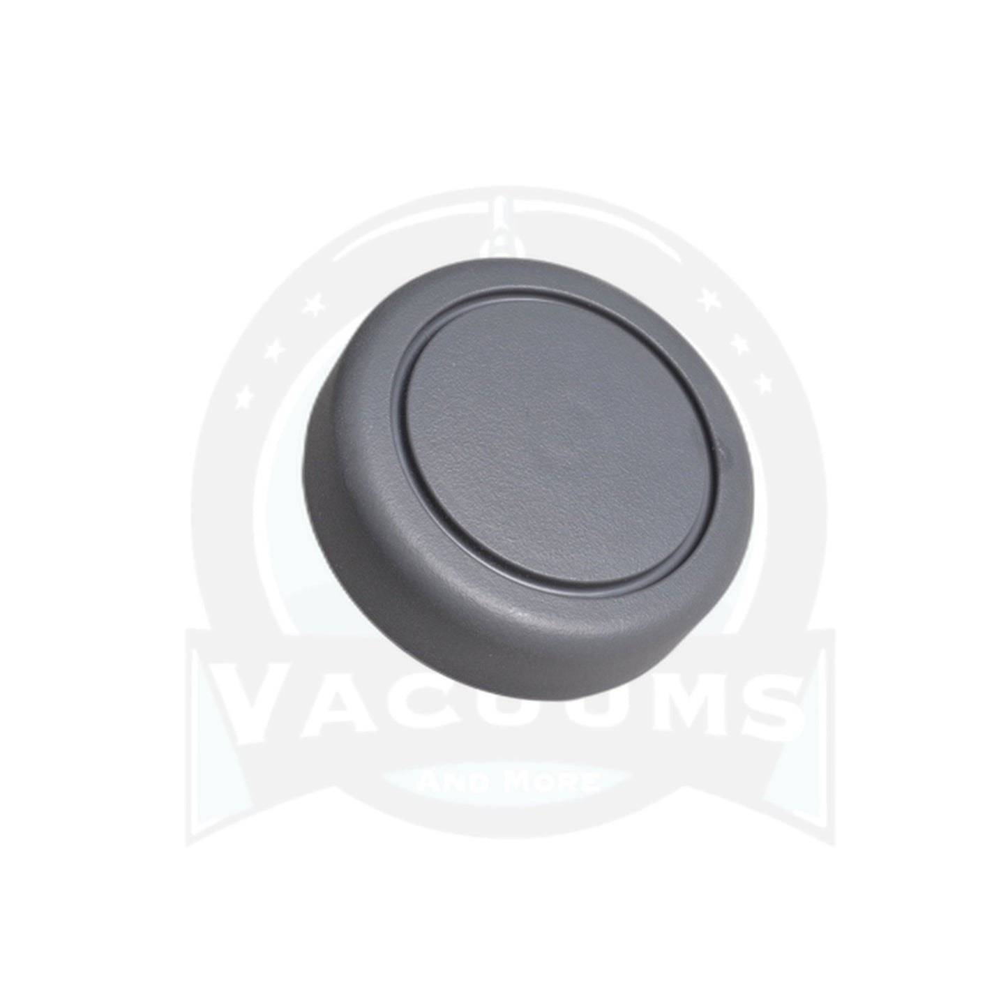 Dark Gray Wheel - Turbo Cat T-210 - Turbo Cat