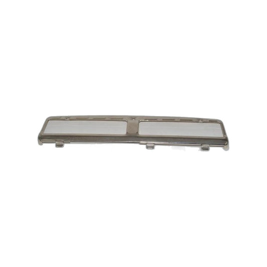 Bottom Plate - Turbo Cat T-210