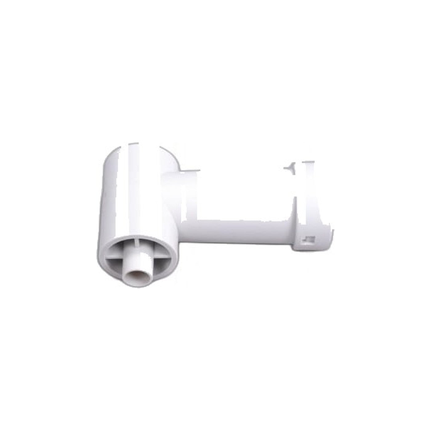 Floor Attachment Elbow - Turbo Cat T210 Air-Driven