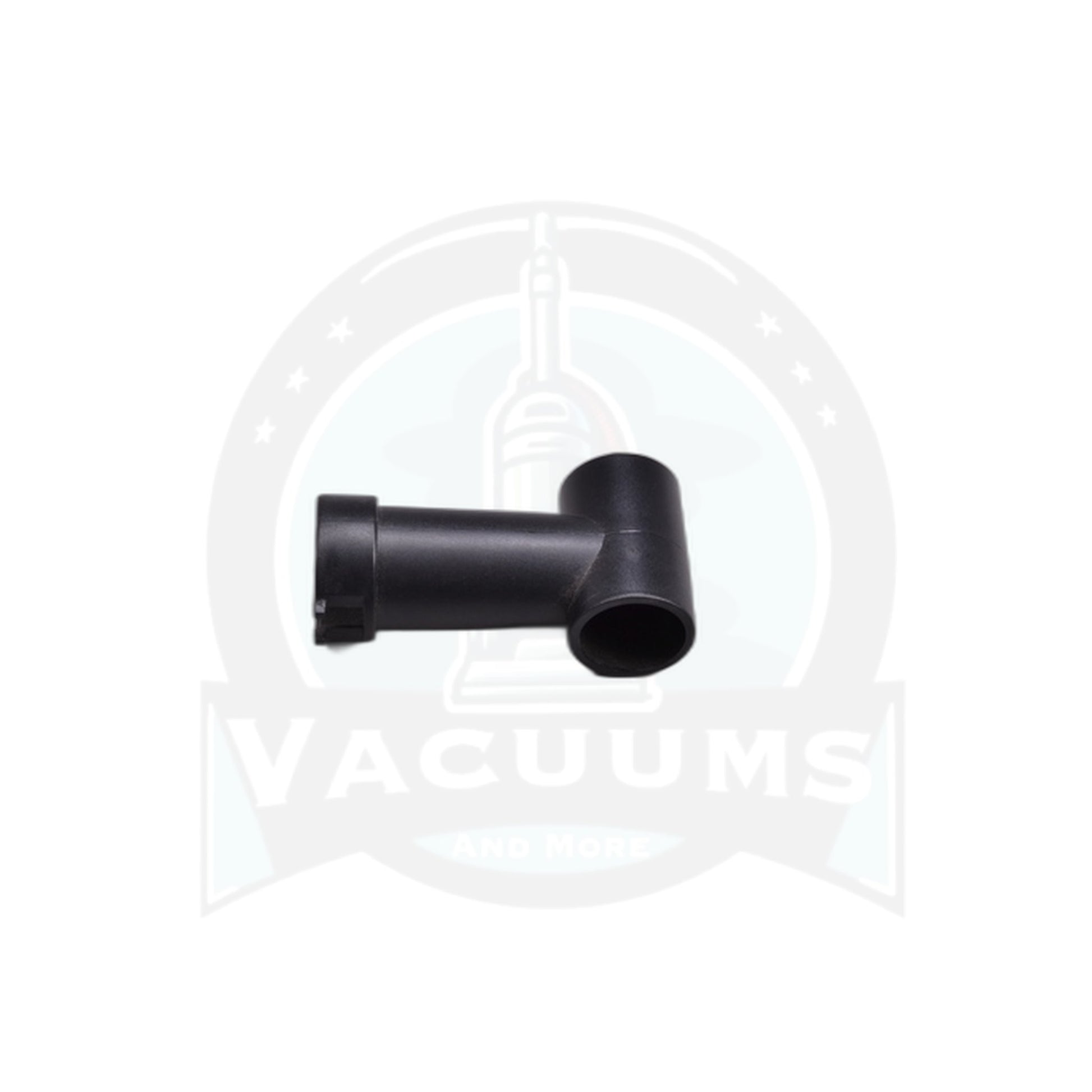 Elbow - Black, Turbo Cat T210 Air-Driven Carpet Tool - Vacuums and More