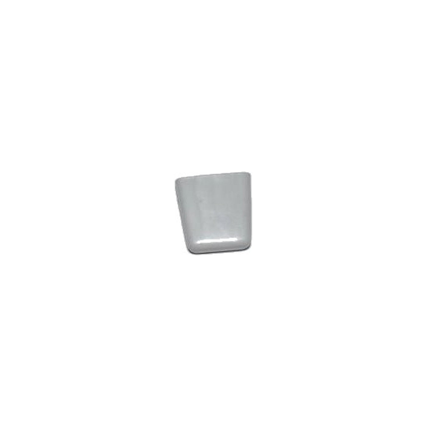 Securing Cap - Turbo Cat T210, Dark Gray