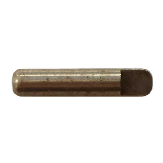 Turbocat T210 Brushroll Axle Replacement Part
