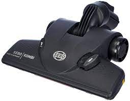 SEBO Kombi Nozzle for Felix (Gray/Black) - Image 3